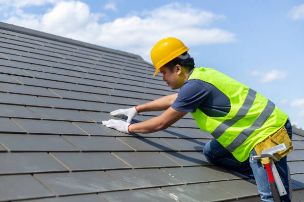 Best Storm Damage Roof Repair  in West Lealman, FL