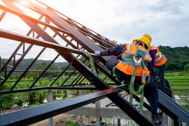Best Commercial Roofing Services  in West Lealman, FL